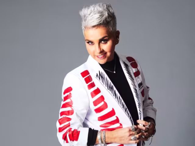 Federica Quijano vuelve a mandar un mensaje desde el hospital, siguen sin operarla