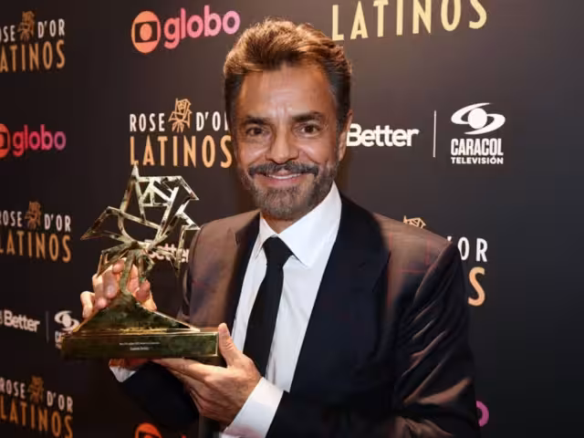 Eugenio Derbez responde a las ‘amenazas’ de Susana Zabaleta en ‘La Cotorrisa’