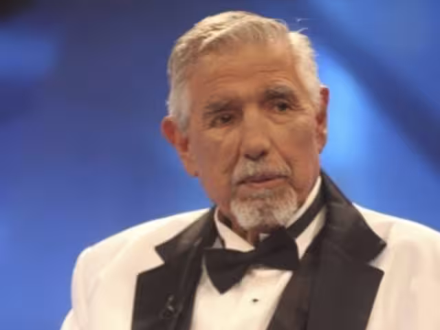 Así nació el amor entre Chespirito y Florinda Meza, según Rubén Aguirre