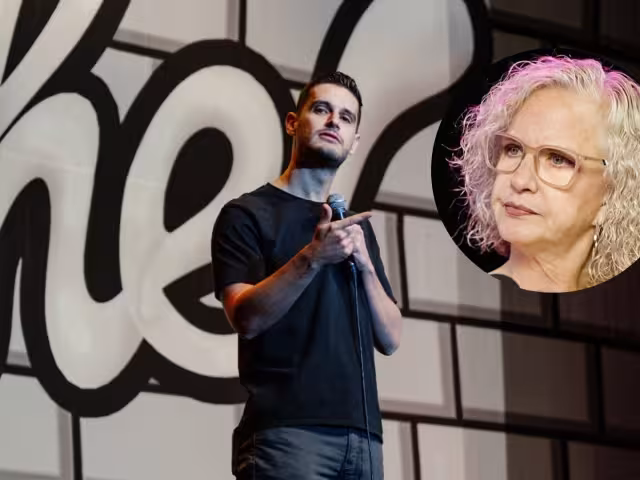 Adrián Marcelo revela las ganancias que ha tenido por la entrevista con Crista Montes