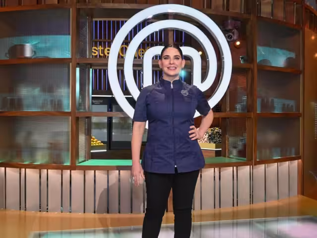 La chef Zahie Téllez revela las secuelas que enfrenta por secuestro que vivió hace unos meses