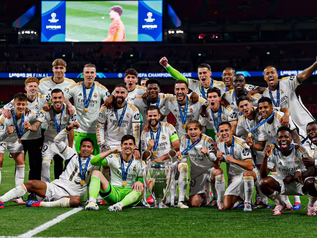 ¿Kylian Mbappé al Real Madrid? Esta estrella sería la sacrificada