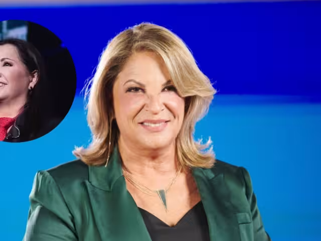 La Doctora Polo ‘revela’ la verdad sobre Ana Gabriel y su supuesta relación