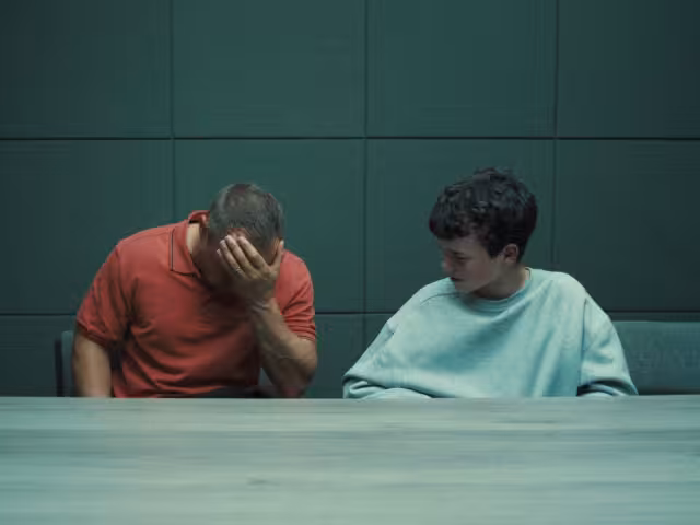 La serie 'Adolescence'  llamó la atención gracias a sus impactantes episodios.