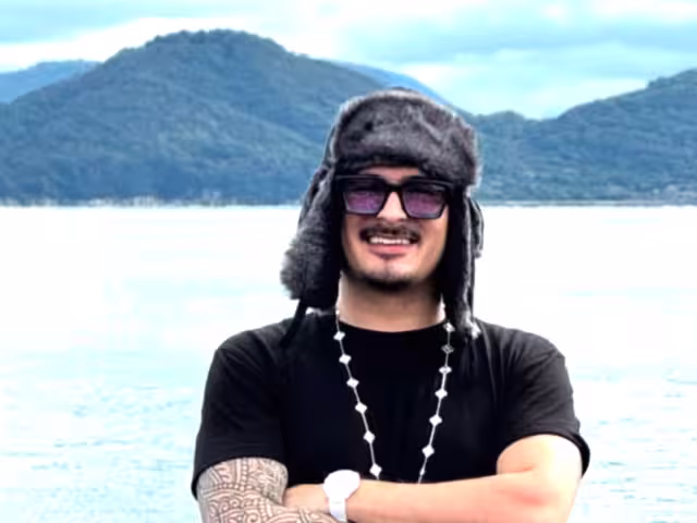 Ricardo Pérez, novio de Susana Zabaleta fue hospitalizado de emergencia, este es su estado de salud