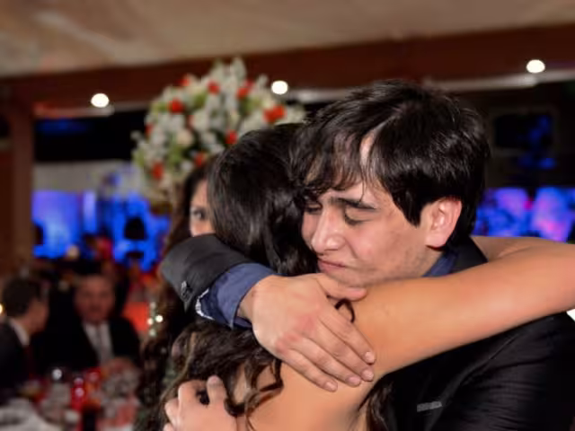 Hermana de Julián Figueroa salió en defensa de Marco Chacón y Maribel Guardia