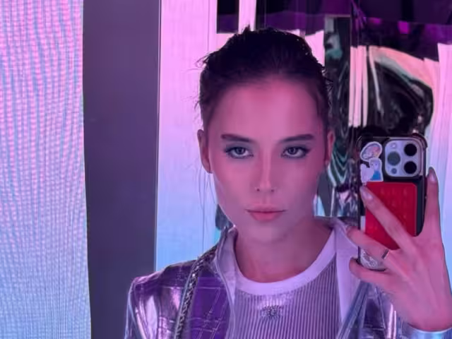 Majo Aguilar confirma el triste fallecimiento de su sobrino quien padecía leucemia