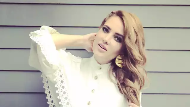 Jolette asegura que sufrió de brujería en La Academia y por eso fracaso en el reality