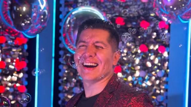 Mr. Doctor es señalado de comparar a Maryfer Centeno con la polémica Marilyn Cote