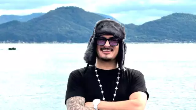 Ricardo Pérez, novio de Susana Zabaleta fue hospitalizado de emergencia, este es su estado de salud