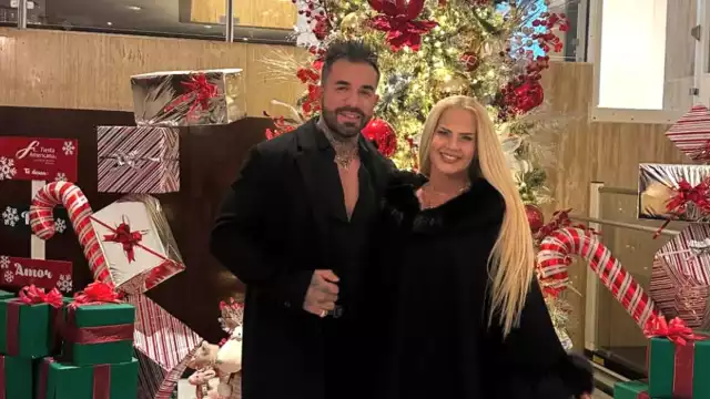 ¿Quién es Bruno Espino, el prometido de Niurka Marcos?