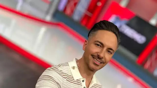 Alex Bisogno le contesta a Pati Chapoy y manda un polémica mensaje