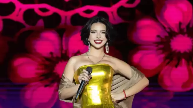 ¿Ángela Aguilar va a incursionar en los corridos tumbados con su nuevo disco?