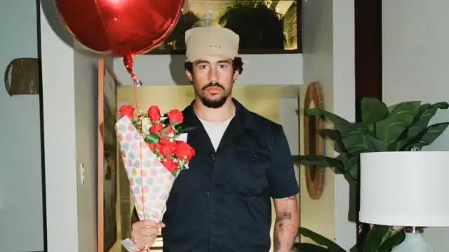 Estos son los precios para los conciertos de Bad Bunny en la ciudad de México