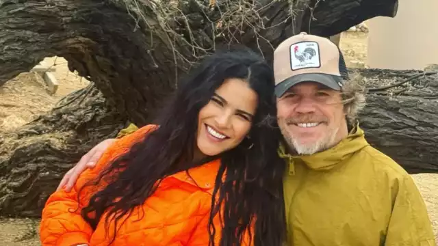 El chef Poncho Cadena aclara la polémica entre su ex esposa y Litzy