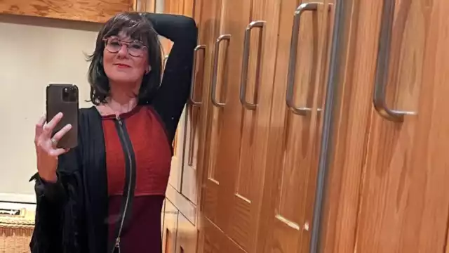 Mónica Garza sorprendió al revelar lo que pensaba de Daniel Bisogno al llevar a ‘Ventaneando’