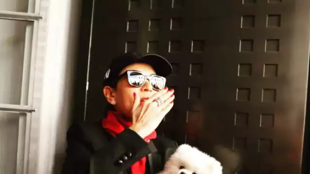 Yolanda Andrade necesita de una operación muy complicada para mejorar su salud