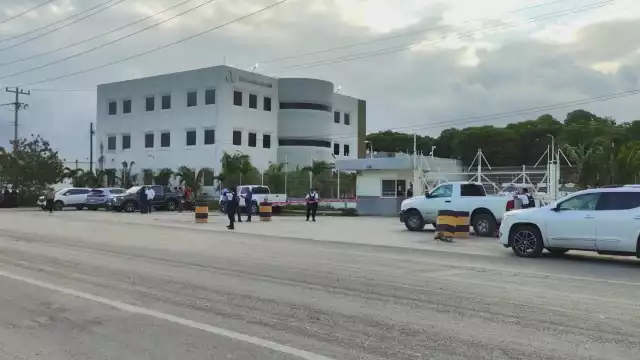 Juez ordena embargo a SUBTEC por adeudos a IECESA desde 2020