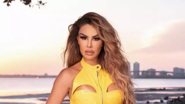 Ninel Conde rompe el silencio sobre participación en la tercera temporada de "La Casa de los Famosos México"