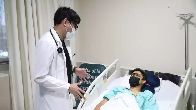 La SSa reiteró la importancia del lavado de manos en todos los aspectos de atención a la salud.