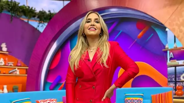 La bebé de Jimena Longoria, conductora de ‘Venga La Alegría’ fue internada de emergencia