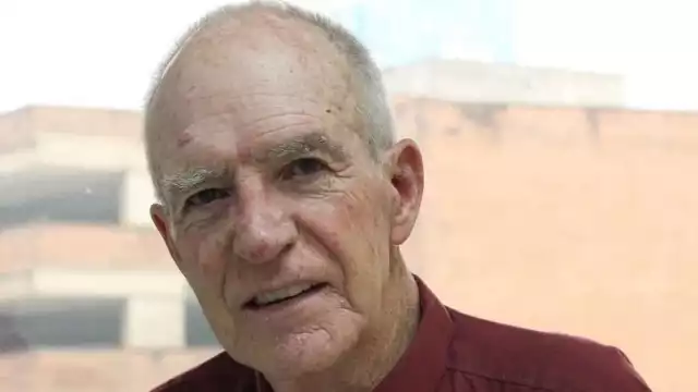 Elenco de "Yo soy Betty, la fea" dan el último adiós a Kepa Amuchastegui, quien fuera Don Roberto Mendoza