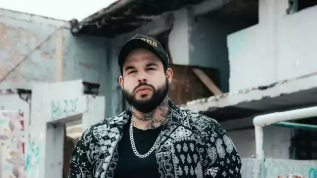 Emiliano Aguilar no pasó la Navidad con Pepe Aguilar y sigue alejado de la familia