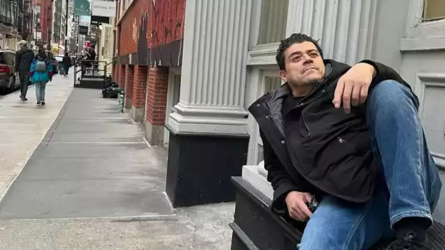 El Burro van Rankin le pide disculpas a Luis Miguel y le hace extraña petición