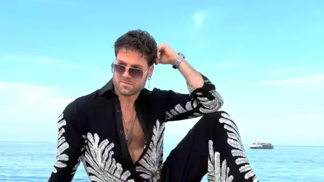 Jorge Losa revela que fue víctima de un asalto a mano armada en la CDMX