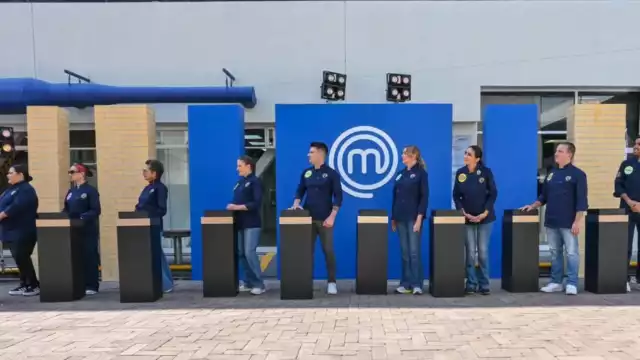 Revelan la lista de los próximos eliminados de MasterChef Celebrity, ¿será en ese orden?