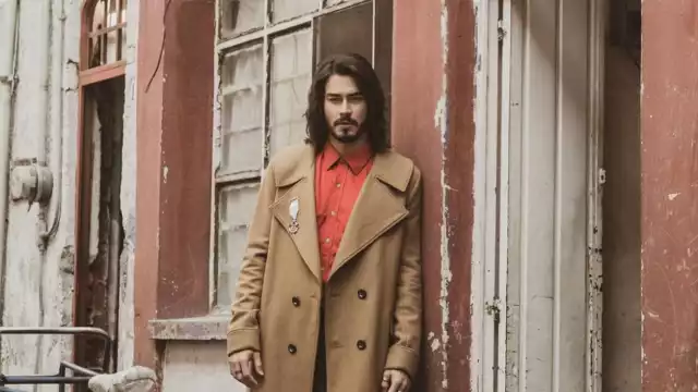 Manuel Masalva despertó del coma luego de enfrentar una bacteria