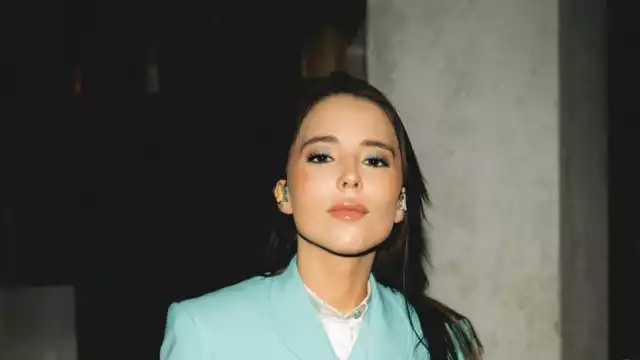 Majo Aguilar pide donadores de sangre para apoyar a un familiar que tiene leucemia