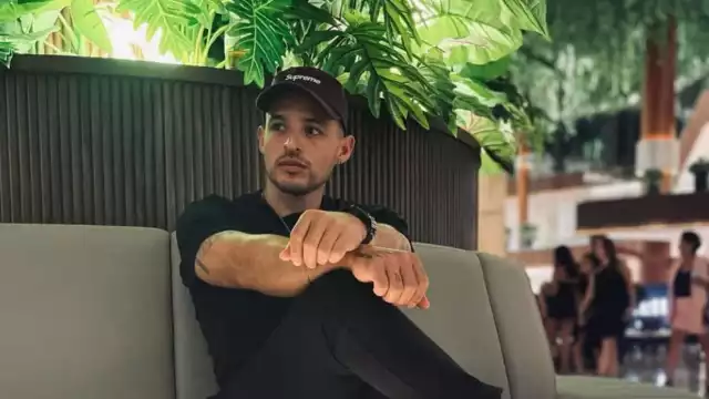 Exparticipante de Exatlón México comparte su experiencia tras ser pinchado en el Metrobús de la CDMX