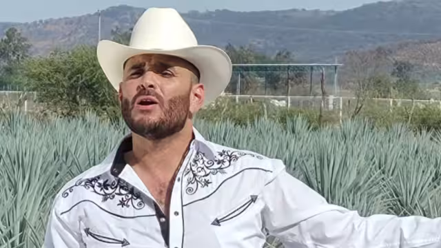 Cancelan presentación de El Komander en Querétaro, autoridades no quieren música que promueven la violencia