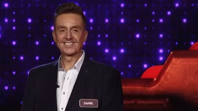 Daniel Bisogno sigue delicado de salud en estos días