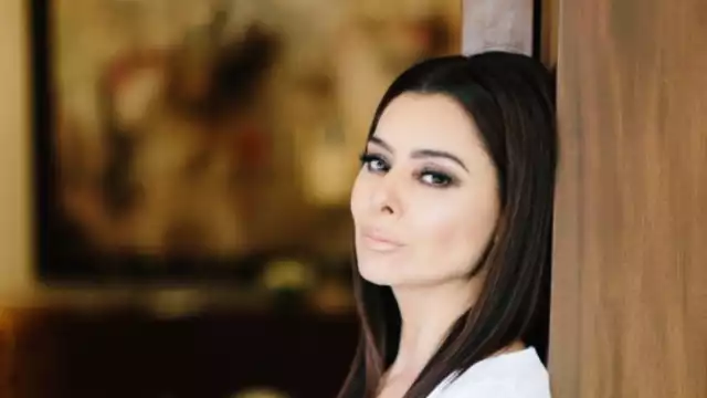 Yadhira Carrillo habla sobre su regreso a las telenovelas tras 17 años ausente