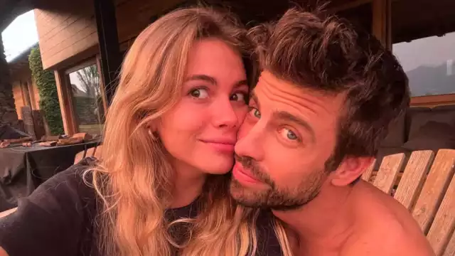Gerard Piqué y Clara Chía habrían terminado su relación de tres años