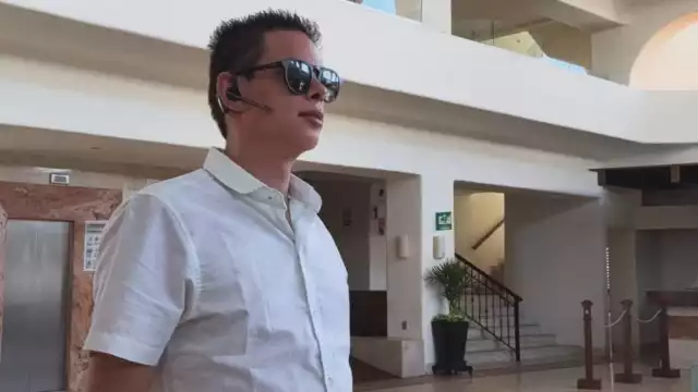 El creador de contenido Alex Marín, fue detenido por supuesta explotación sexual de un menor de edad