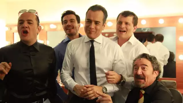 Actor de "Betty, la fea" revela que tiene cáncer y anuncia su retiro definitivo