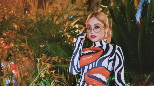 Karol Sevilla pide disculpas por sus comentarios sobre Ángela Aguilar