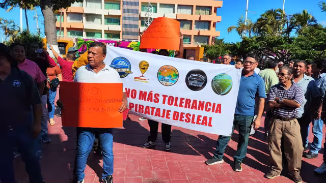 El SUTV tomará medidas legales y presentará un amparo federal