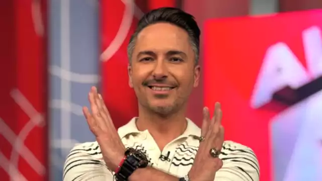 Alex Bisogno comparte polémicos mensajes tras publicación contra Cristina Riva Palacio