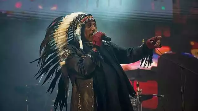 Murió David Lema “El Guadaña” líder de la Banda Bostik, a los 61 años