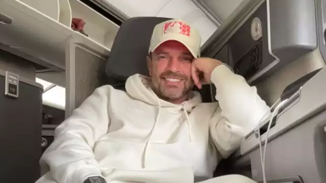 Julián Gil reveló los motivos por lo que terminó su relación con Marjorie de Sousa