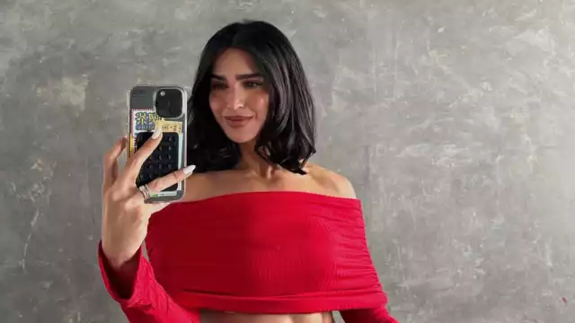 Bárbara de Regil se mantiene firme en sus acusaciones contra Memo del Bosque, aunque su familia ya respondió