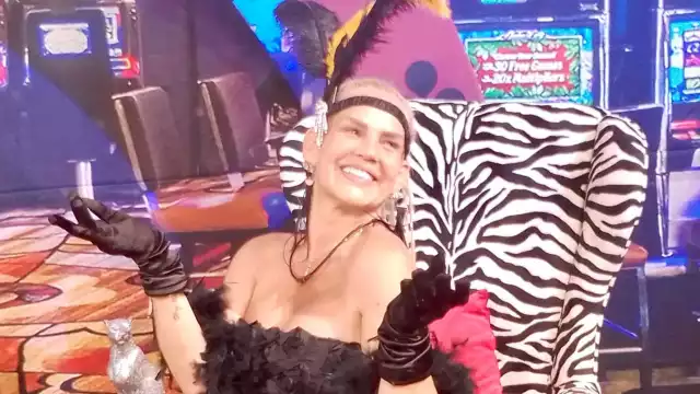 ¿Niurka le hizo brujería a Manelyk en ‘La Casa de los Famosos All-Star’?
