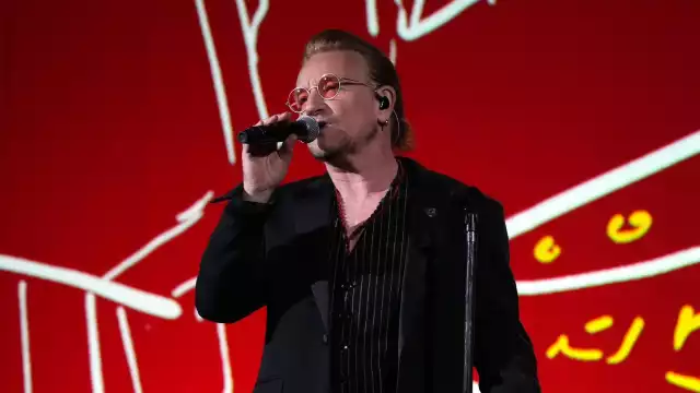 Bono revela que estuvo cerca de la muerte por problemas de salud