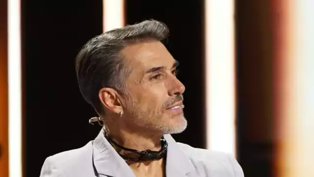 Sergio Mayer habla sobre las polémicas declaraciones de Alexa Hoffman