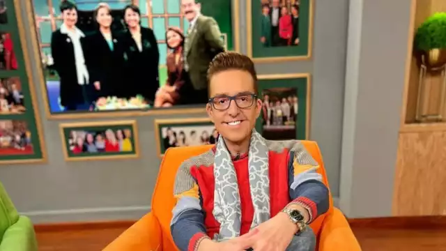 Alex Bisogno termina con los rumores sobre la orientación sexual de su hermano