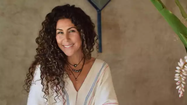 Vica Andrade le responde a Bárbara de Regil por las acusaciones hechas a Memo del Bosque